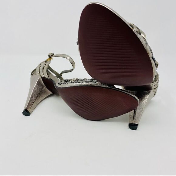 Steve Madden - Luxe L-Dream Heels (7) - Picture 13 of 14